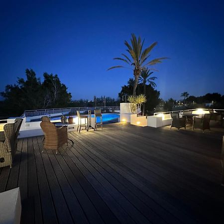 Fincahotel Los Naranjos Son Sardina Εξωτερικό φωτογραφία