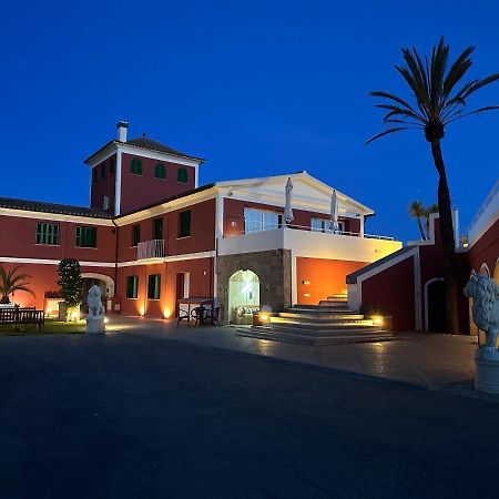 Fincahotel Los Naranjos Son Sardina Εξωτερικό φωτογραφία