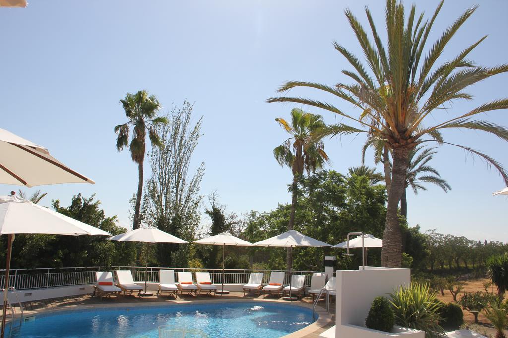 Fincahotel Los Naranjos Son Sardina Εξωτερικό φωτογραφία