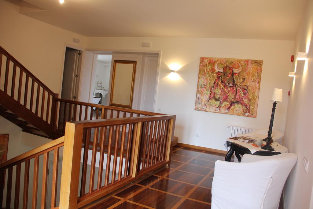 Fincahotel Los Naranjos Son Sardina Εξωτερικό φωτογραφία