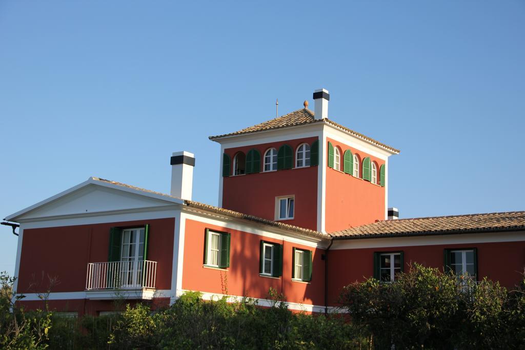 Fincahotel Los Naranjos Son Sardina Εξωτερικό φωτογραφία