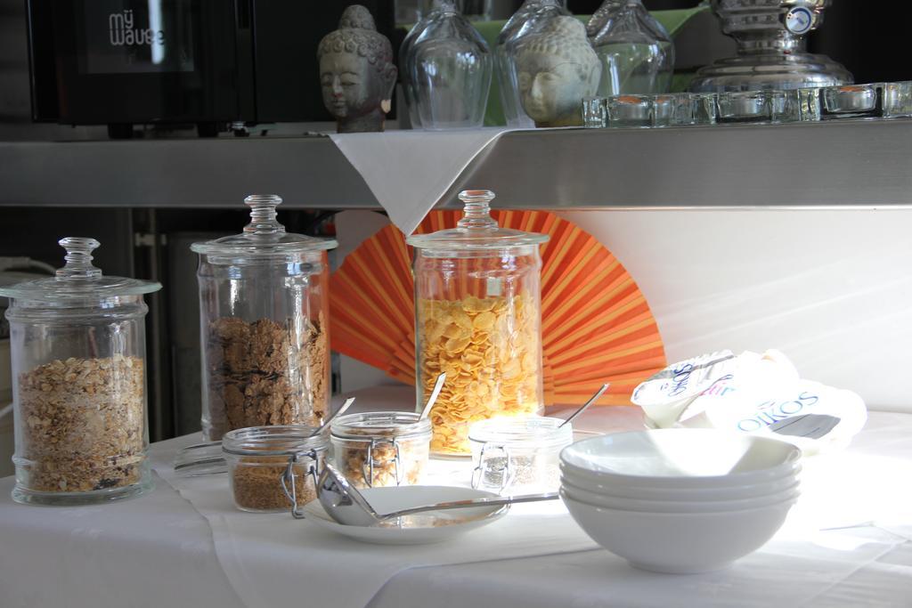 Fincahotel Los Naranjos Son Sardina Εξωτερικό φωτογραφία