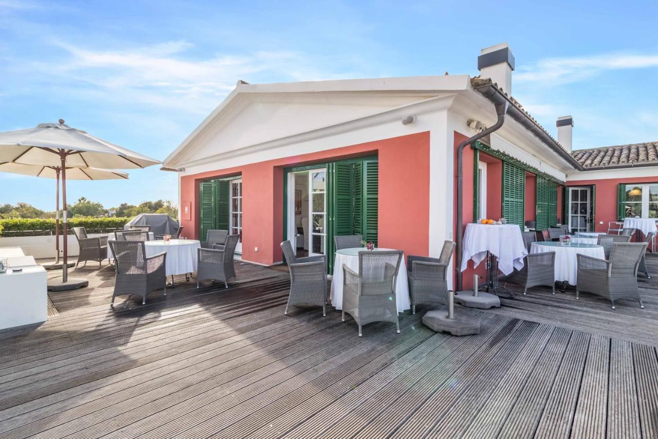 Fincahotel Los Naranjos Son Sardina Εξωτερικό φωτογραφία
