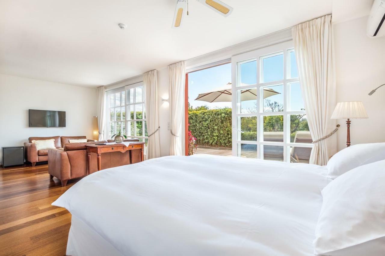 Fincahotel Los Naranjos Son Sardina Εξωτερικό φωτογραφία