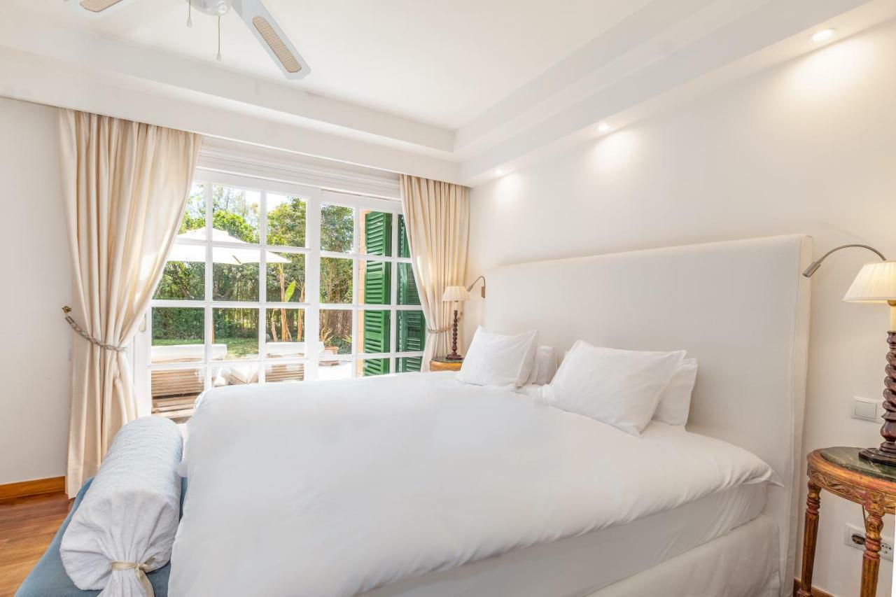 Fincahotel Los Naranjos Son Sardina Εξωτερικό φωτογραφία