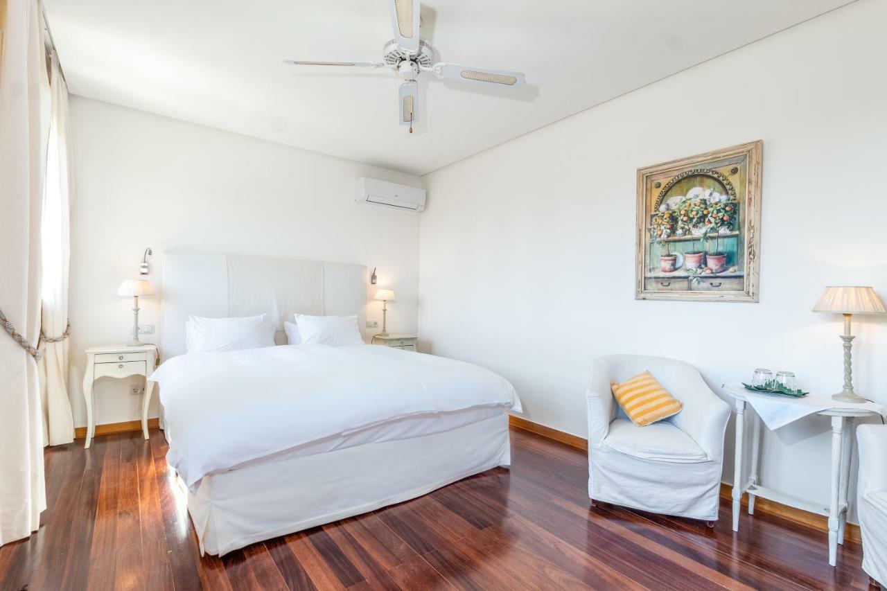 Fincahotel Los Naranjos Son Sardina Εξωτερικό φωτογραφία