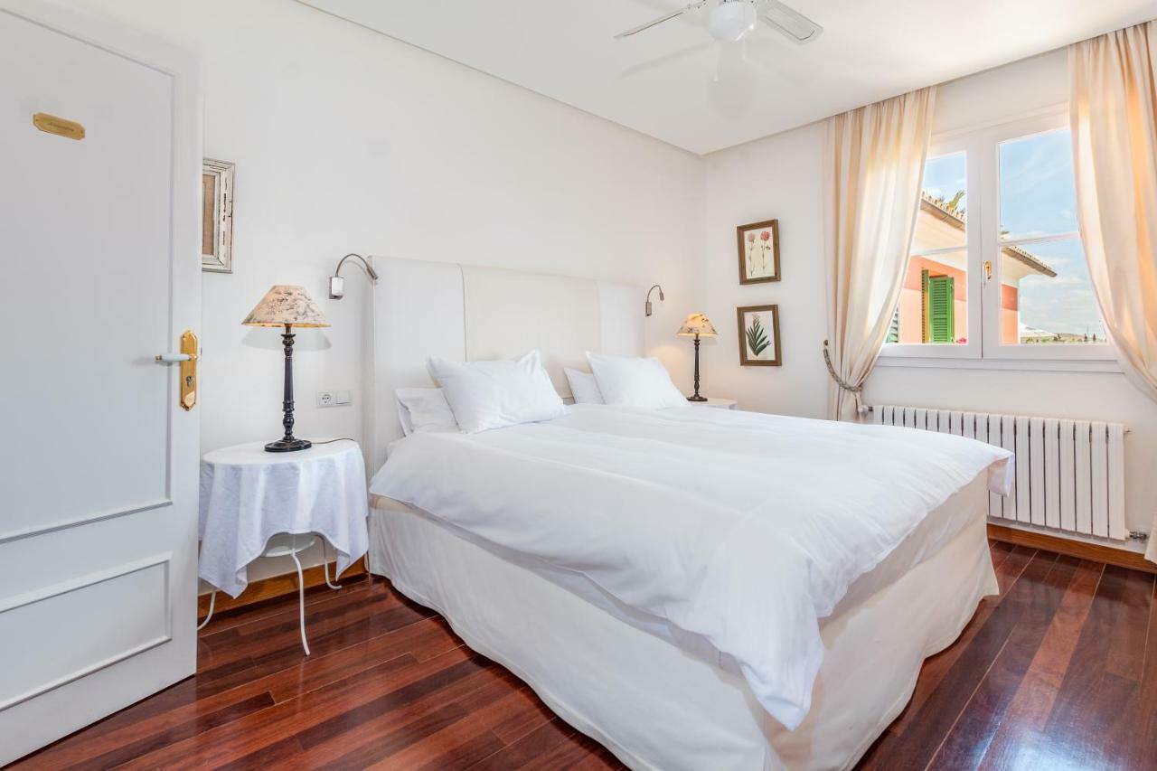Fincahotel Los Naranjos Son Sardina Εξωτερικό φωτογραφία