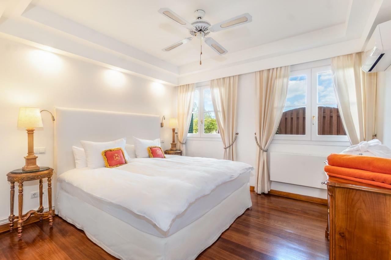 Fincahotel Los Naranjos Son Sardina Εξωτερικό φωτογραφία