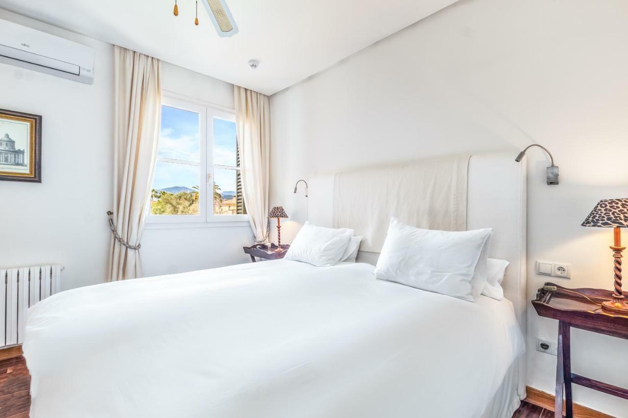 Fincahotel Los Naranjos Son Sardina Εξωτερικό φωτογραφία