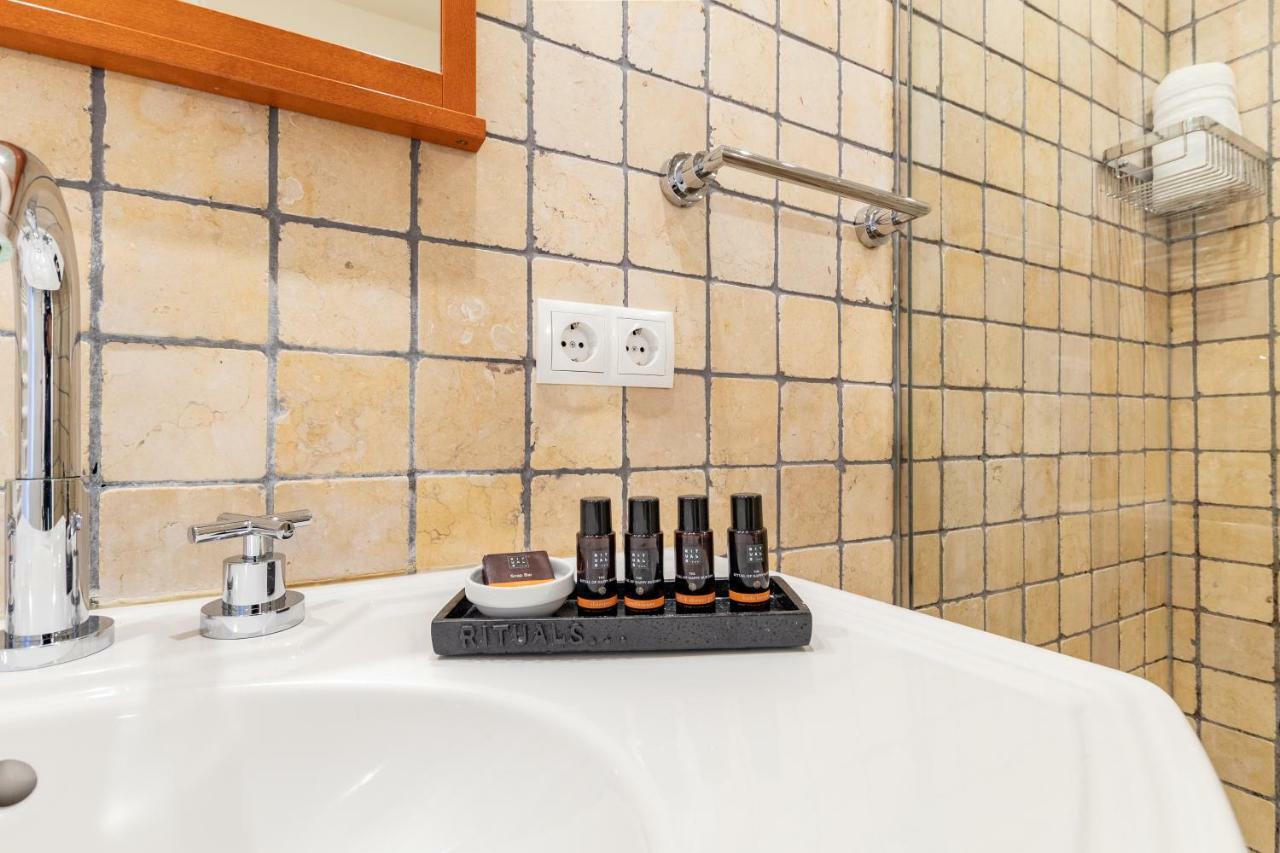 Fincahotel Los Naranjos Son Sardina Εξωτερικό φωτογραφία